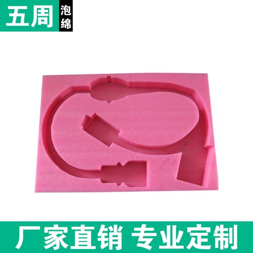 電子配件防護指南：某品牌如何靠 EPE 珍珠棉內襯實現運輸0破損